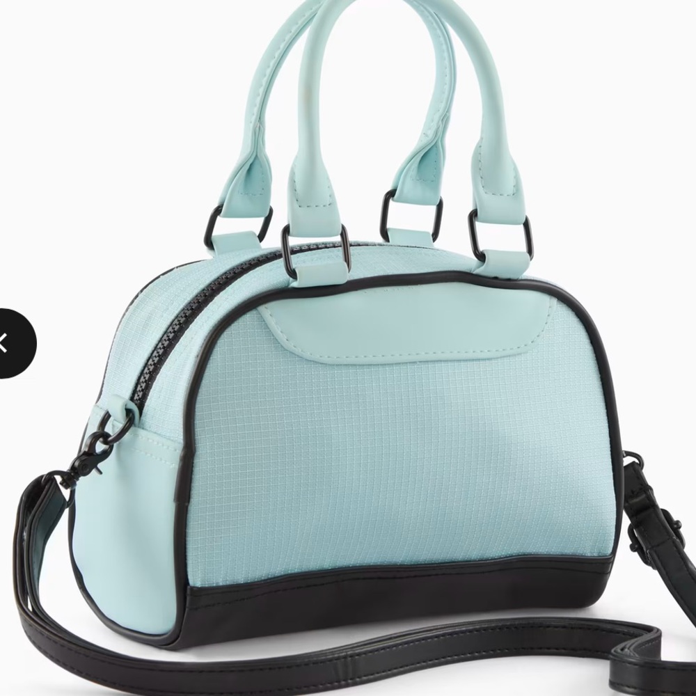 PUMA Women's Mini Grip Crossbody Bag - Picture 2 of 4
